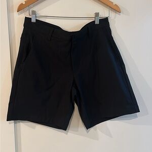 Fabletics Men's Dark Shorts